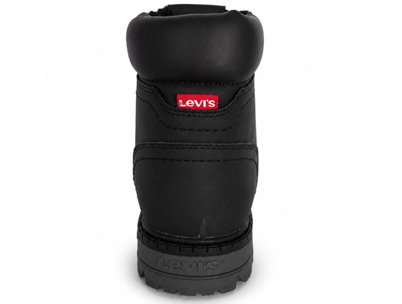 Купить оптом Ботинки Levi's VFOR 0153S-0003 - Изображение 5