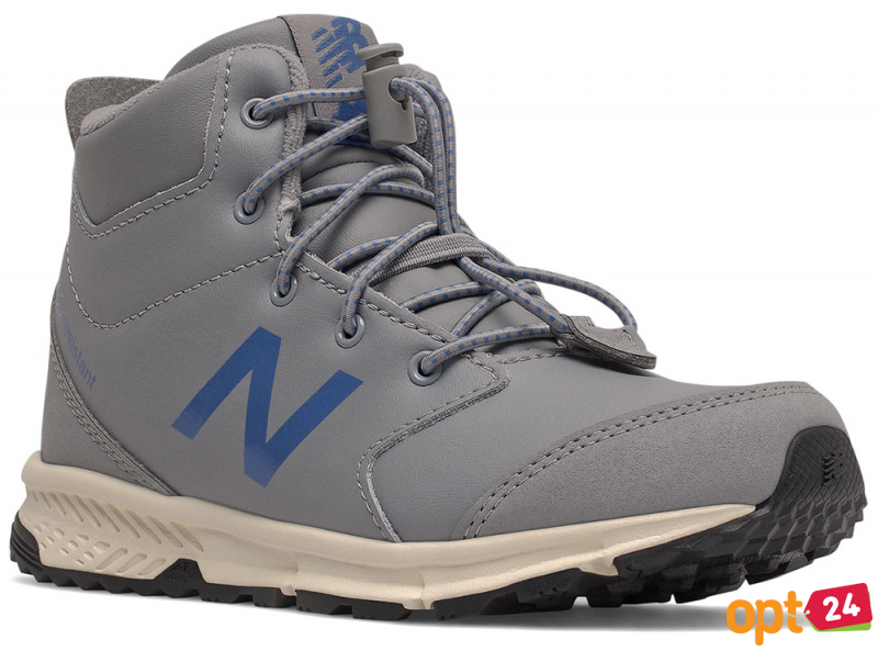 Ботинки New Balance YT800SC2 Water-resistant оптом