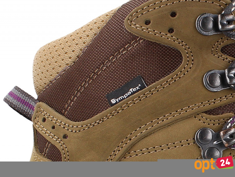Купить оптом Ботинки Sherpa Kathmandu Sympatex Mid 102839-82 Vibram - Изображение 3
