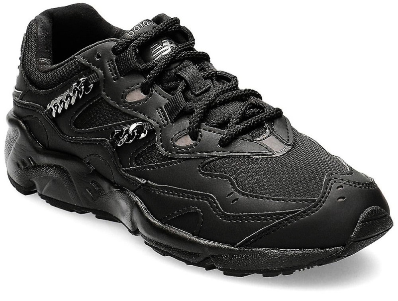 Чорні кросівки New Balance 850 WL850GFC оптом