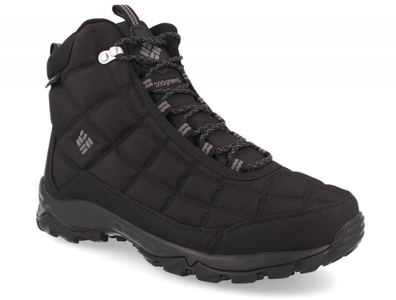 Купить оптом Ботинки Columbia Firecamp Boot 200g Insulation BM1766-012 1672881-012 Ботинки Columbia Firecamp Boot 200g Insulation BM1766-012 1672881-012 оптом