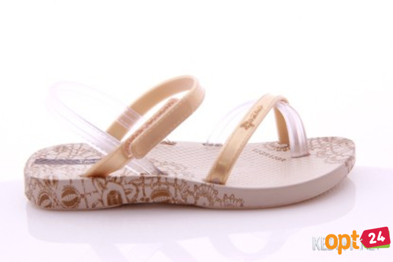 Купить оптом Детские сандалии Ipanema Temas IV Kids 80840-21518 - Изображение 5