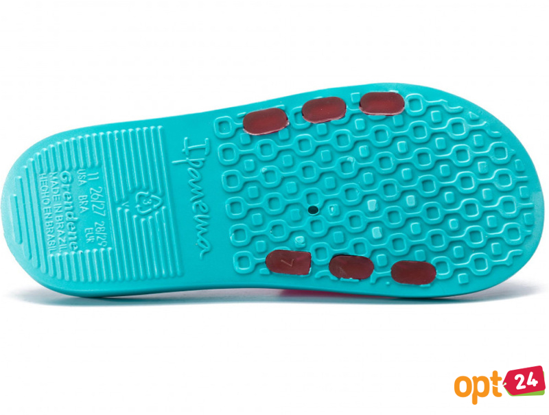 Купить оптом Детская пляжная обувь Ipanema Urban Slide 26325-22299 - Изображение 3