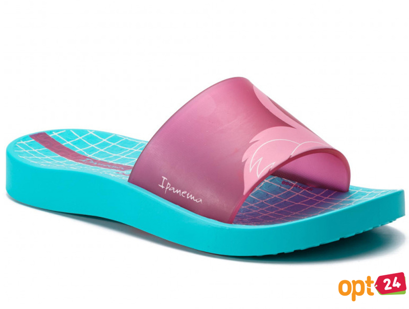 Детская пляжная обувь Ipanema Urban Slide 26325-22299 оптом