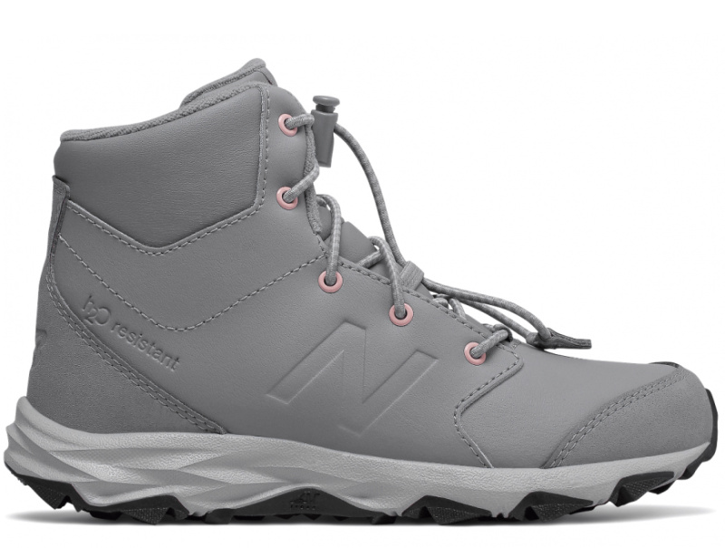 Купити оптом Черевики New Balance KH800GYY - Фото 3