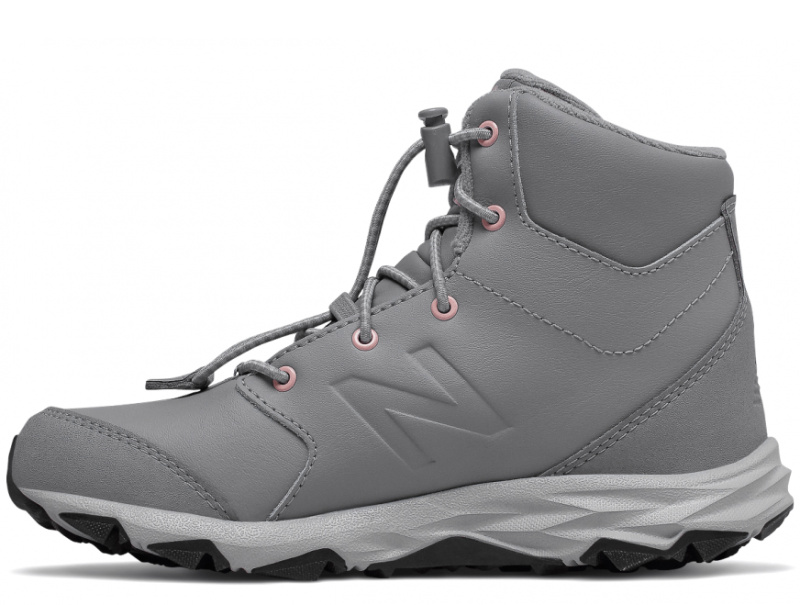 Купити оптом Черевики New Balance KH800GYY - Фото 4