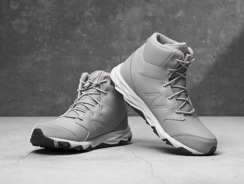 Купити оптом Черевики New Balance KH800GYY - Фото 8