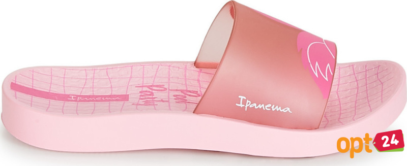 Купити оптом Дитячі тапочки Ipanema Urban Slide Kids 26325-02843 - Фото 2