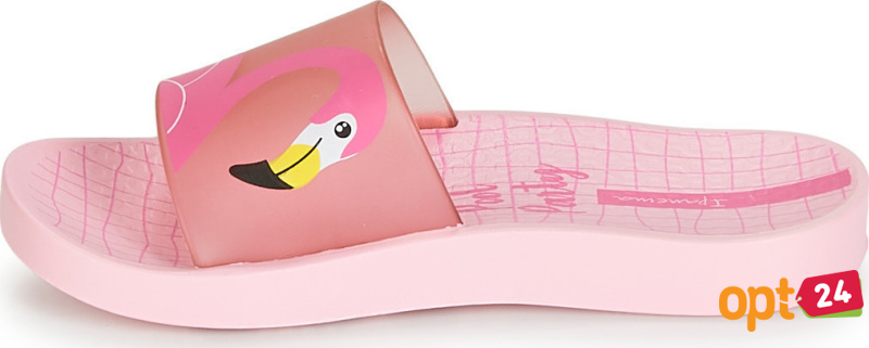 Купити оптом Дитячі тапочки Ipanema Urban Slide Kids 26325-02843 - Фото 3