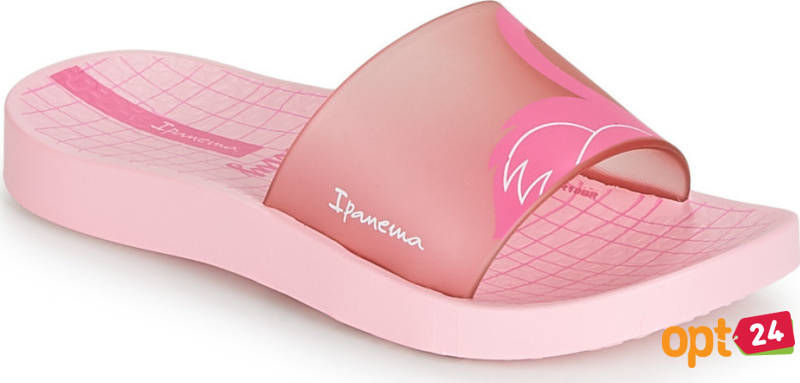 Дитячі тапочки Ipanema Urban Slide Kids 26325-02843 оптом