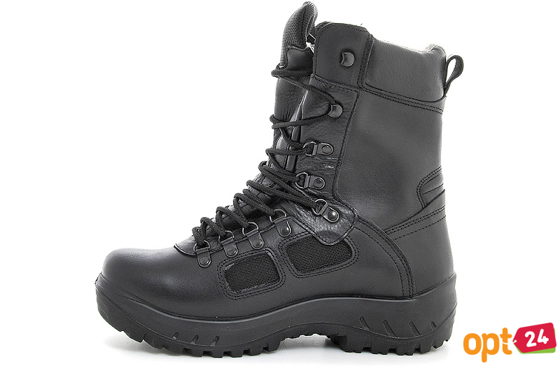 Купить оптом Мужские ботинки Forester Out Dry 35049-E41    (чёрный) - Изображение 5