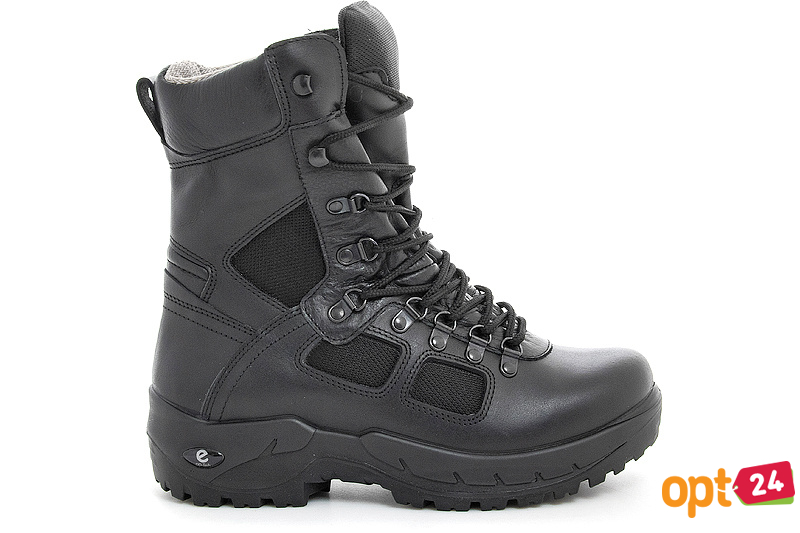 Купить оптом Мужские ботинки Forester Out Dry 35049-E41    (чёрный) - Изображение 4