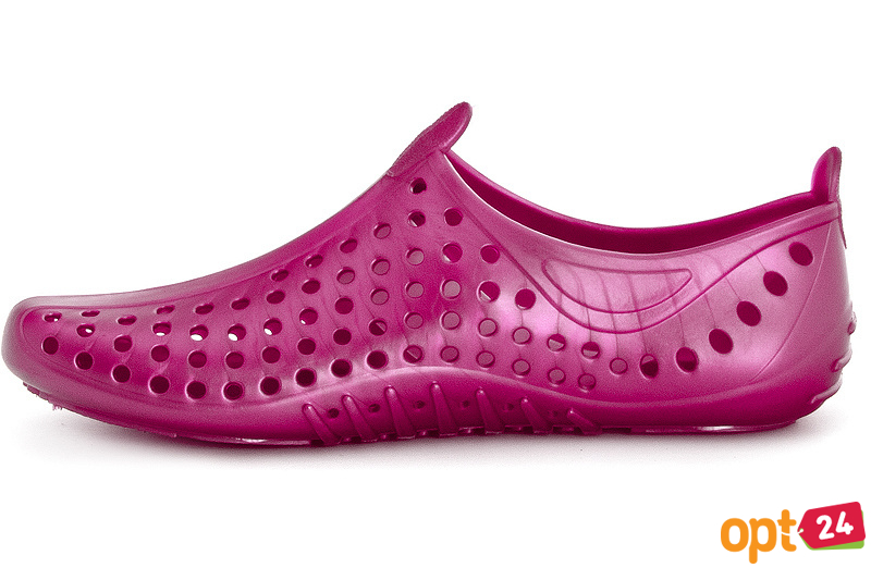 Купити оптом Аква взуття Coral Coast 77082 Made in Italy унісекс (рожевий) - Фото 6