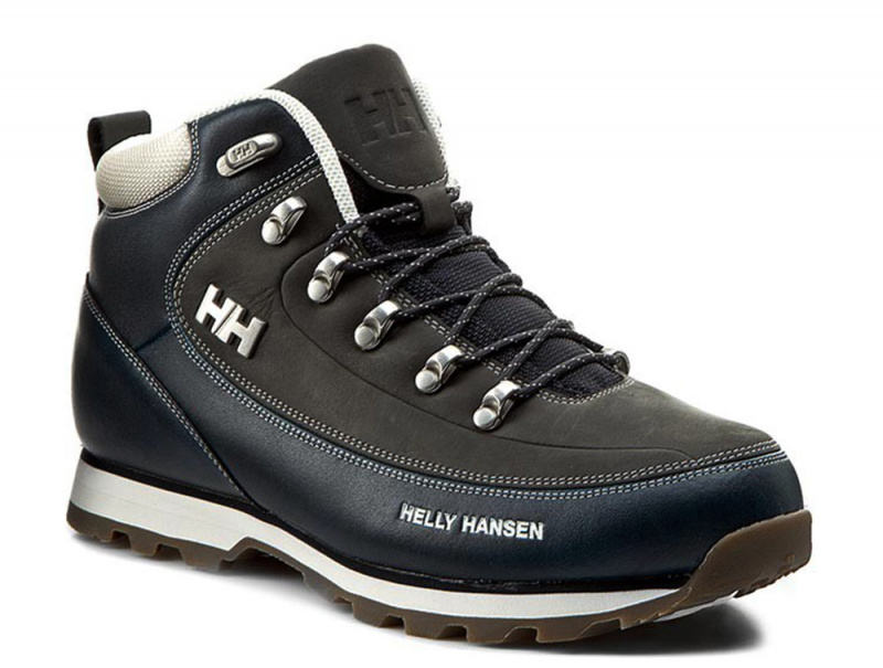 Купить оптом Мужские ботинки Helly Hansen The Forester 10513-597 Мужские ботинки Helly Hansen The Forester 10513-597 оптом