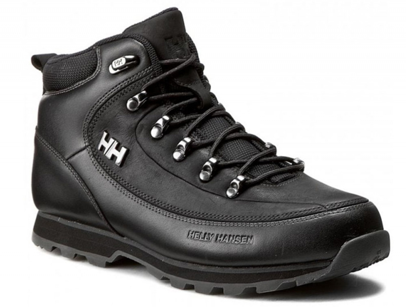 Купить оптом Мужские ботинки Helly Hansen The Forester 10513 996 Мужские ботинки Helly Hansen The Forester 10513 996 оптом