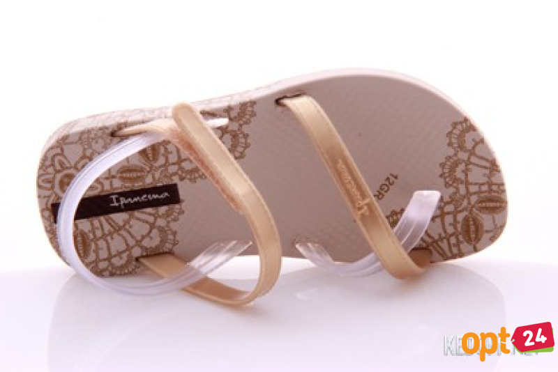 Купить оптом Детские сандалии Ipanema Temas IV Kids 80840-21518 - Изображение 7