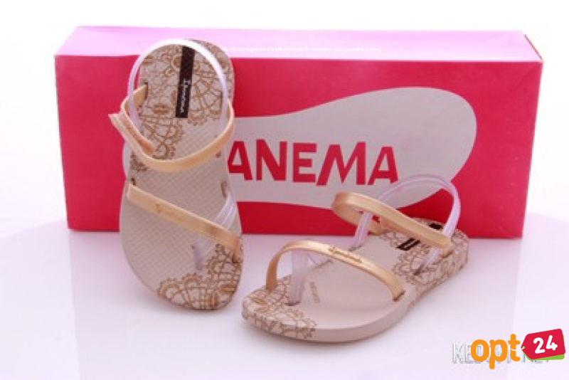 Купить оптом Детские сандалии Ipanema Temas IV Kids 80840-21518 - Изображение 2