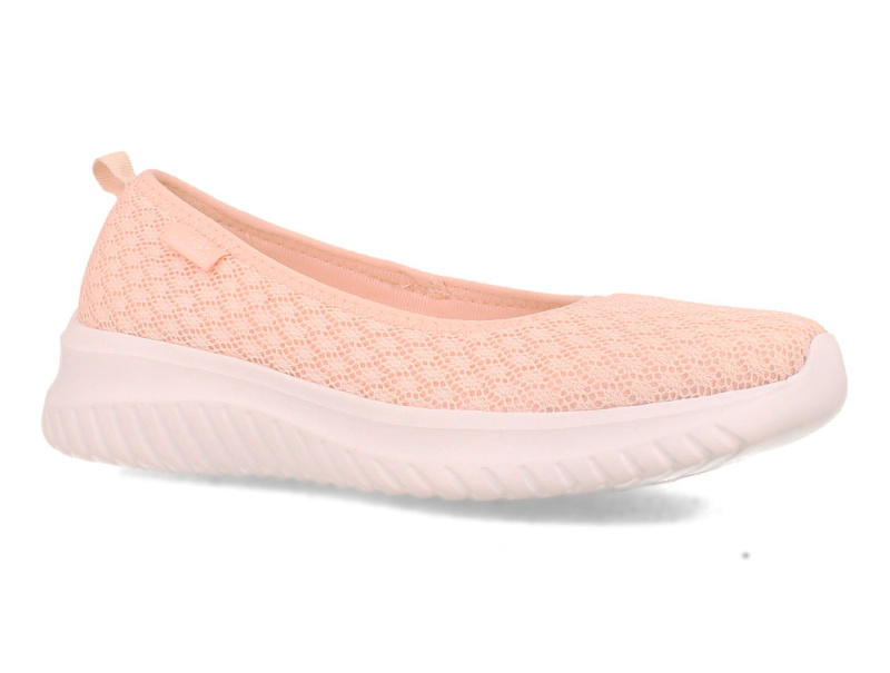 Жіночі балетки Las Espadrillas 26222-18 Memory Foam оптом