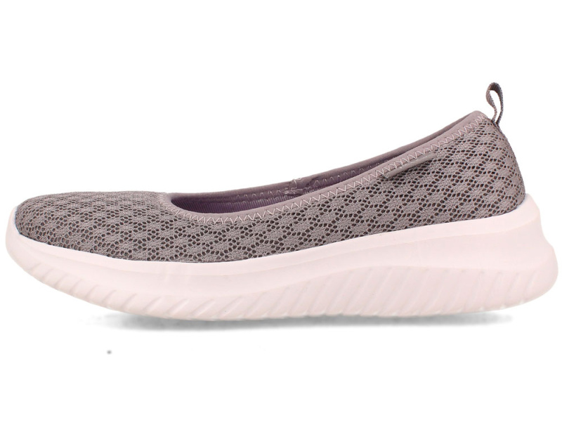 Купити оптом Жіночі балетки Las Espadrillas 26222-37 Memory Foam - Фото 2