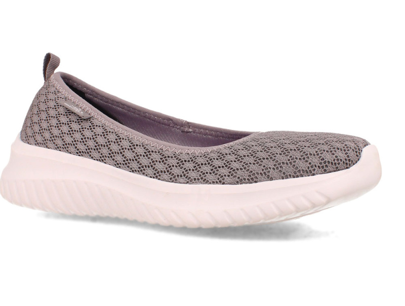 Жіночі балетки Las Espadrillas 26222-37 Memory Foam оптом