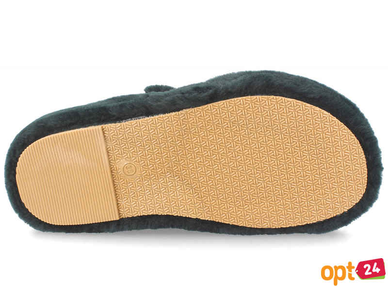 Купити оптом Жіночі босоніжки Forester Fur Sandals 1095-22 - Фото 6
