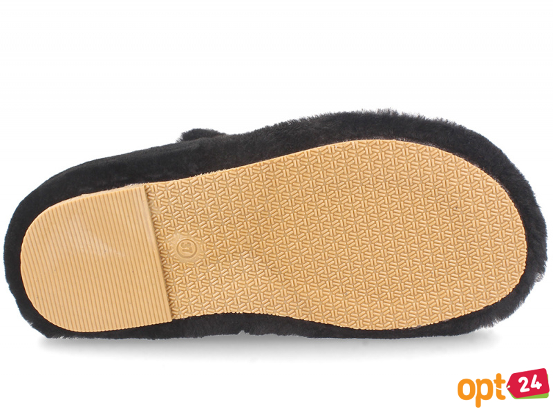 Купити оптом Жіночі босоніжки Forester Fur Sandals 1095-27 - Фото 6