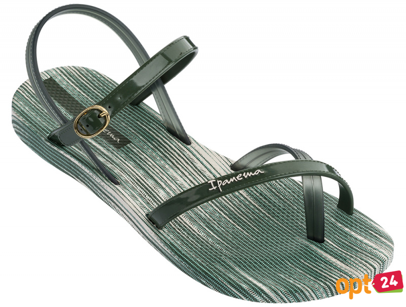 Купити оптом Жіночі босоніжки Ipanema Fashion Sandal Vi Fem 82521-20770  - Фото 4