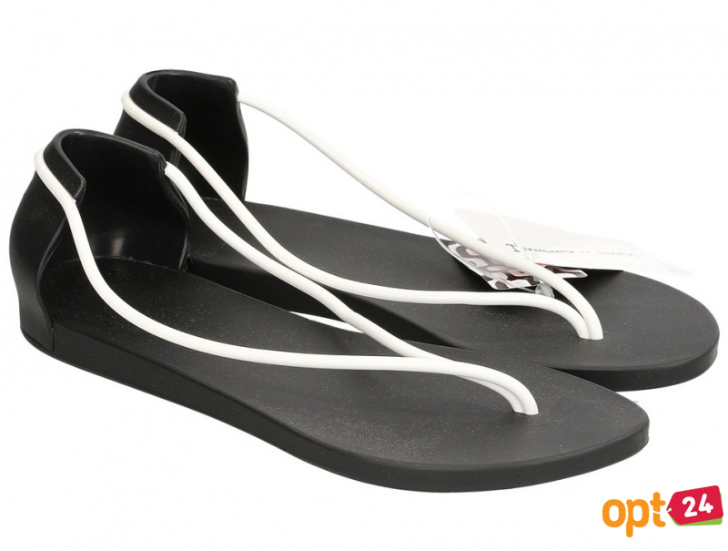Купити оптом Жіночі босоніжки Ipanema Philippe Starck Thin 82047-20829 - Фото 3