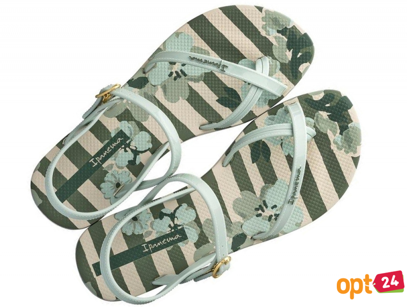 Купити оптом Жіночі босоніжки Ipanema Fashion Sandal V Fem 82291-20737 - Фото 6