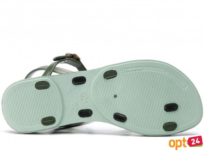 Купити оптом Жіночі босоніжки Ipanema Fashion Sandal Vi Fem 82521-20770  - Фото 3