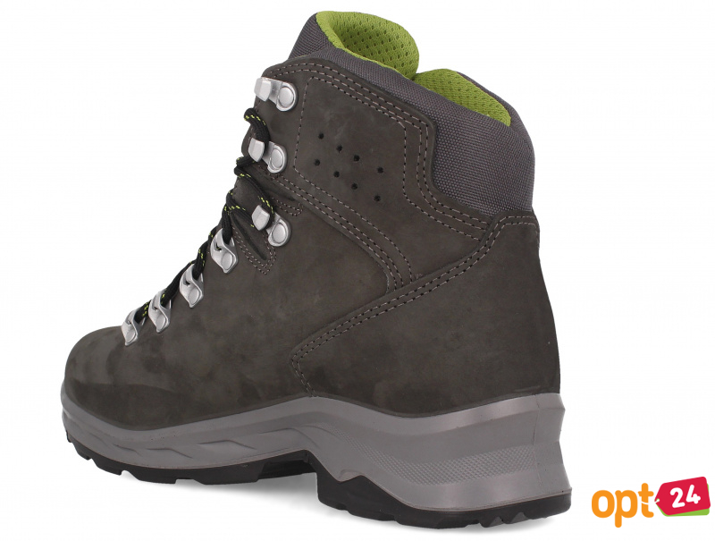 Купить оптом Утеплённые ботинки ботинки Forester Pedula Primaloft 13763-5 - Изображение 4