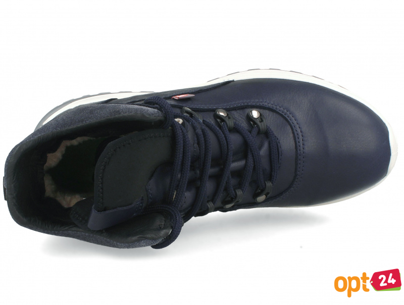 Купити оптом Жіночі черевики Forester Ergostrike Primaloft 14500-17 Memory Foam - Фото 4