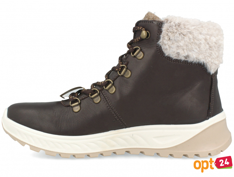Купити оптом Жіночі черевики Forester Ergostrike Primaloft 14541-12  Made in Europe - Фото 3