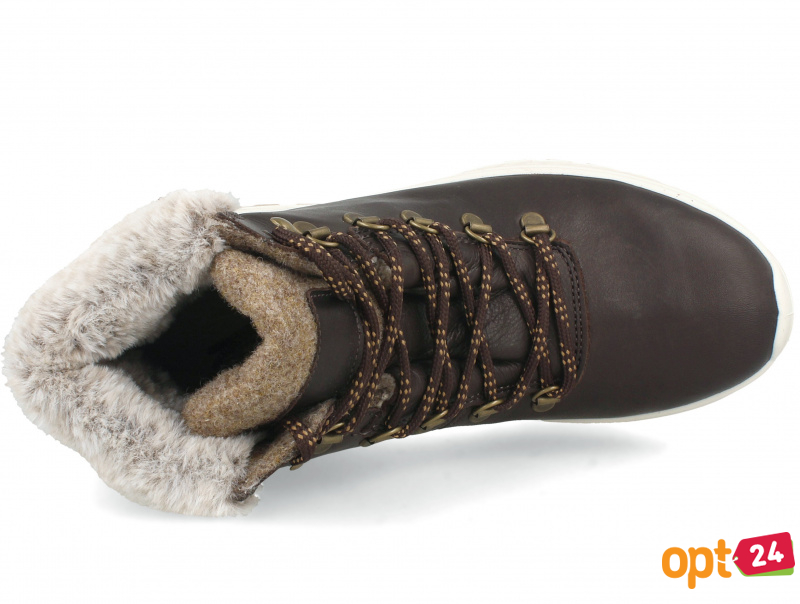 Купити оптом Жіночі черевики Forester Ergostrike Primaloft 14541-12  Made in Europe - Фото 4
