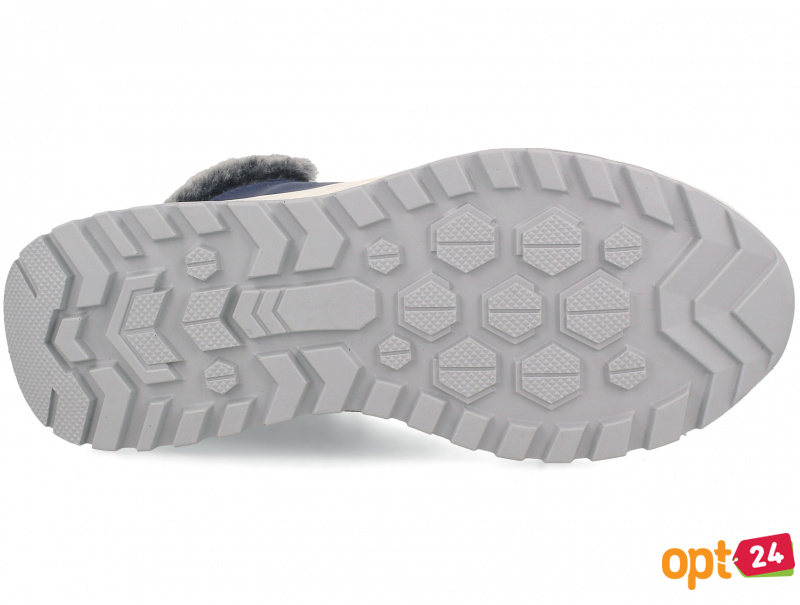 Купити оптом Жіночі черевики Forester Primaloft 14541-13 Made in Europe - Фото 5
