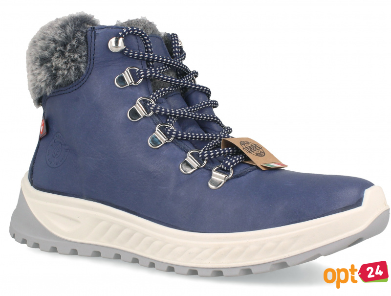 Купити оптом Жіночі черевики Forester Primaloft 14541-13 Made in Europe