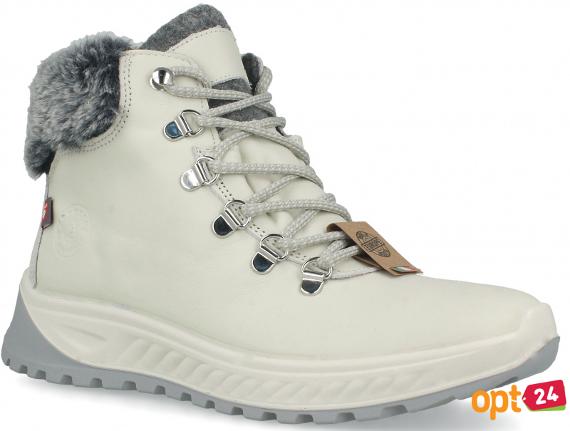 Купити оптом Жіночі черевики Forester Primaloft 14541-14 Made in Europe
