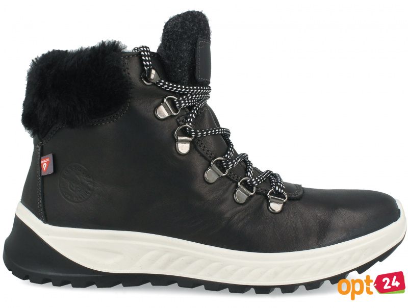 Купити оптом Жіночі черевики Forester Ergostrike Primaloft 14541-4  Made in Europe - Фото 2