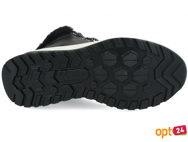 Купити оптом Жіночі черевики Forester Ergostrike Primaloft 14541-4  Made in Europe - Фото 5