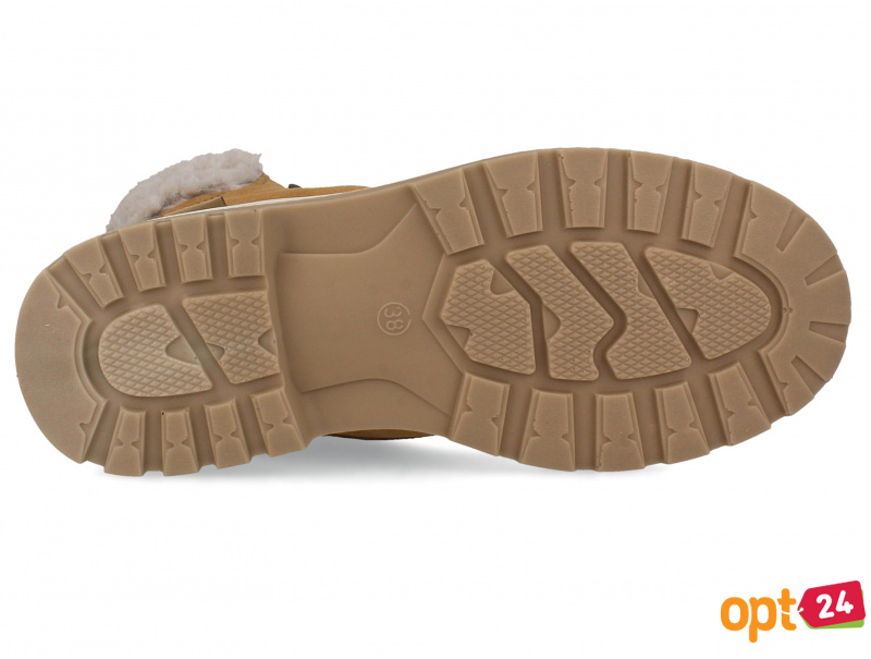 Купить оптом Женские ботинки Forester Tewa Primaloft 14606-19 Made in Europe - Изображение 4