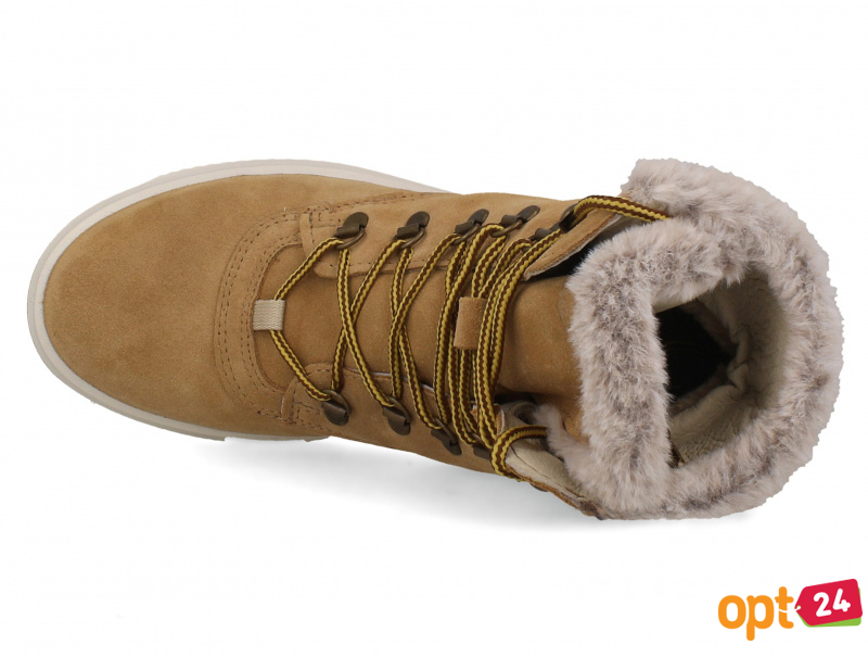 Купити оптом Жіночі черевики Forester Tewa Primaloft 14606-19 Made in Europe - Фото 5