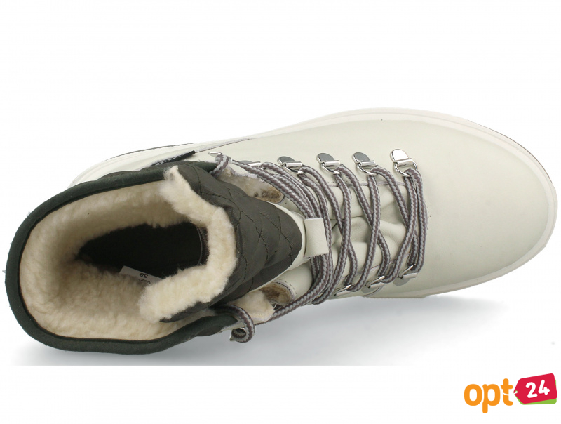 Купить оптом Женские ботинки Forester Tewa Primaloft 14622-11 Made in Europe - Изображение 4