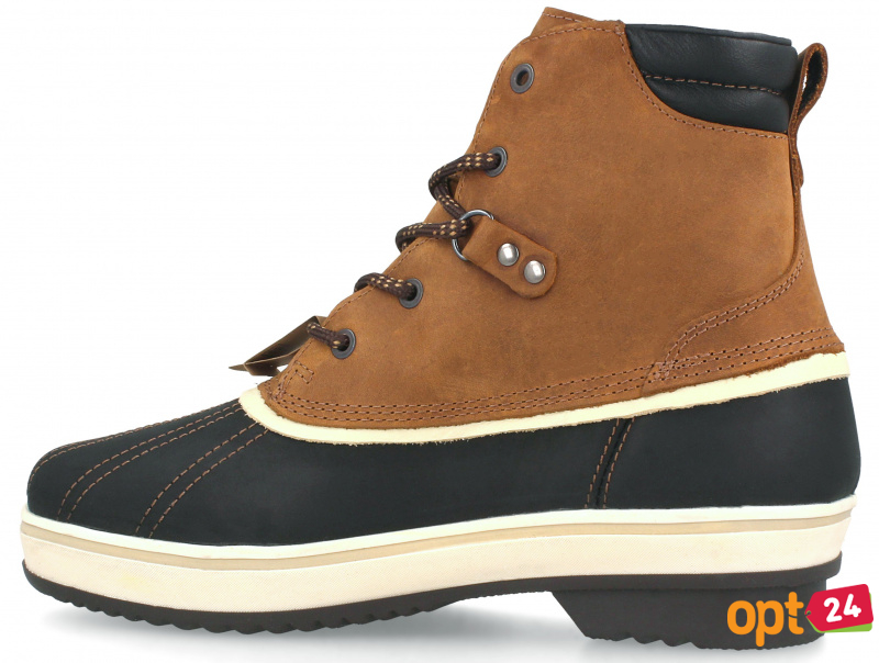 Купить оптом  Утеплённые ботинки Forester Sorel 2626-1 Made in Europe - Изображение 3