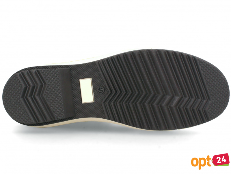 Купить оптом  Утеплённые ботинки Forester Sorel 2626-1 Made in Europe - Изображение 5