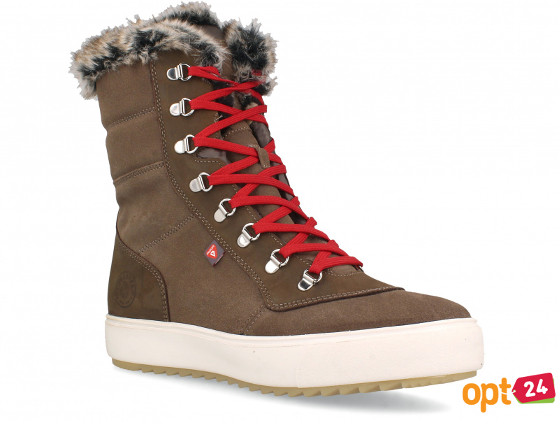 Женские ботинки Forester Oland Primaloft 2759-30 оптом