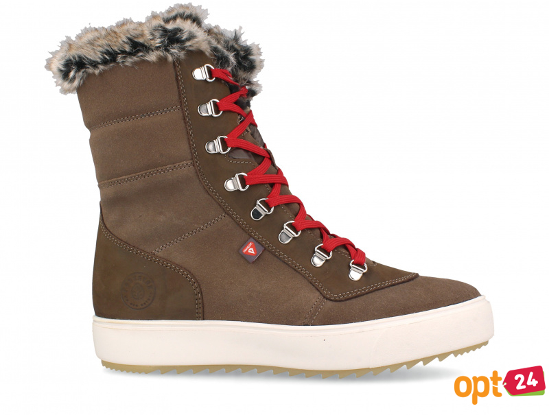 Купити оптом Жіночі черевики Forester Oland Primaloft 2759-30 - Фото 2