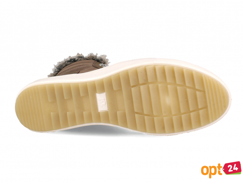 Купити оптом Жіночі черевики Forester Oland Primaloft 2759-30 - Фото 4