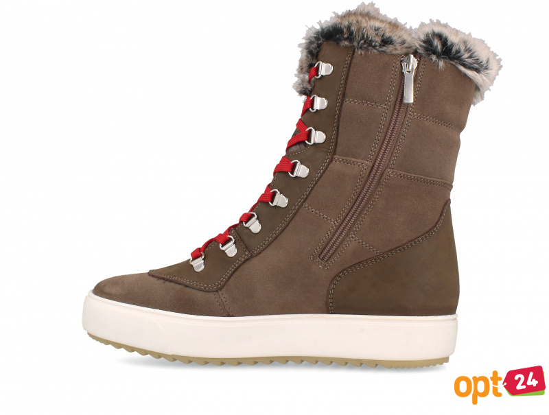 Купити оптом Жіночі черевики Forester Oland Primaloft 2759-30 - Фото 3