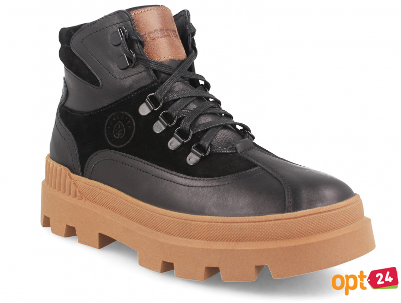 Женские ботинки Forester Brooklin 3201-0091-27 оптом