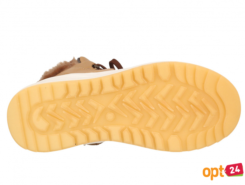 Купити оптом Жіночі черевики Forester Livigno 6348-21  Made in Europe - Фото 6